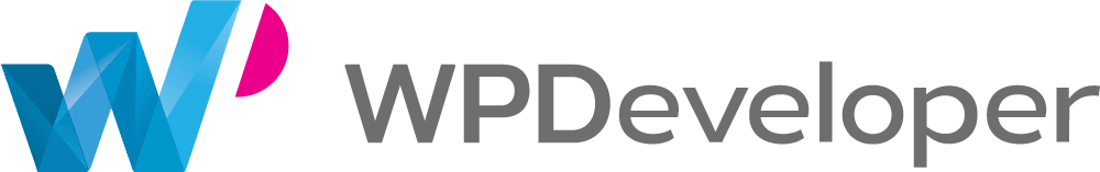 WPDeveloper-Logo