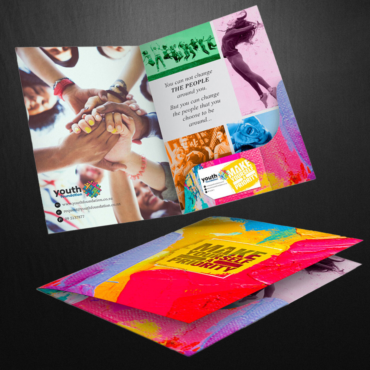 presfolders