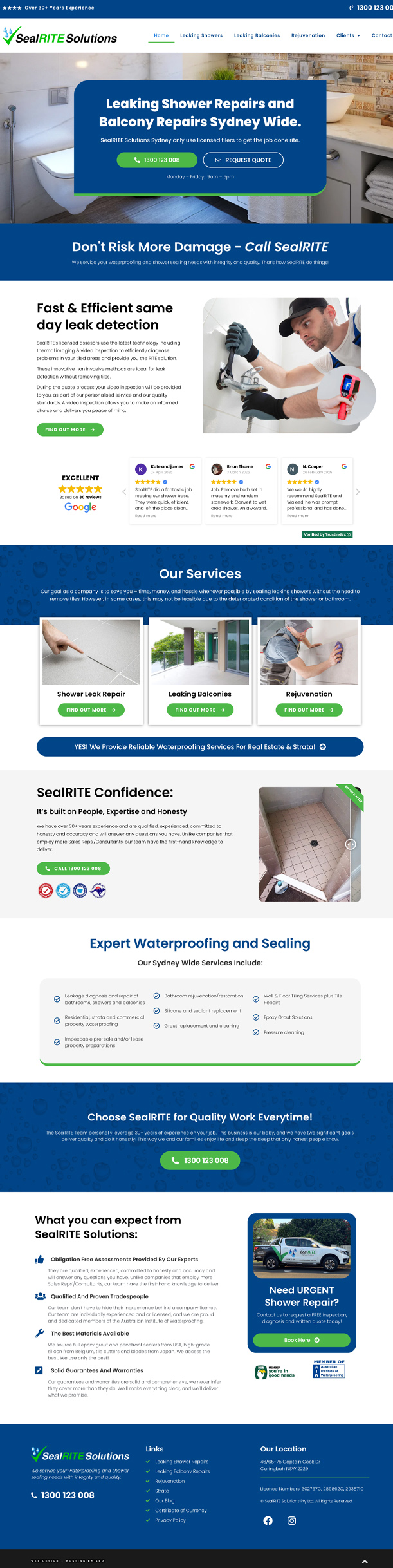 sealrite