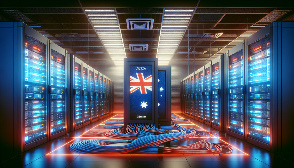 Website Hosting in Australia: What You Need to Know