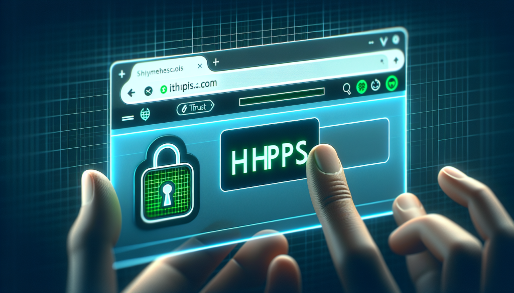 Why Your Business Needs HTTPS (And How to Get It)