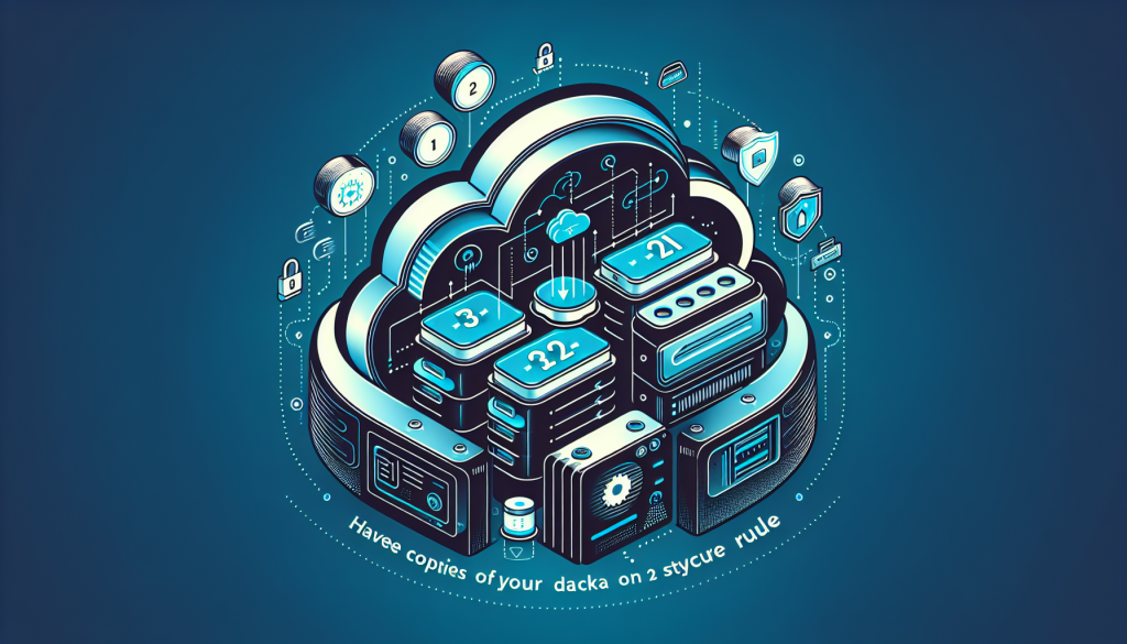 Website Backup Best Practices for Australian Businesses