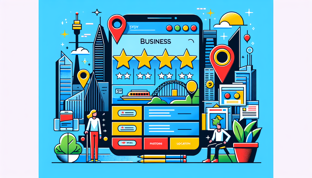 Google Business Profile Optimization for Sydney Businesses