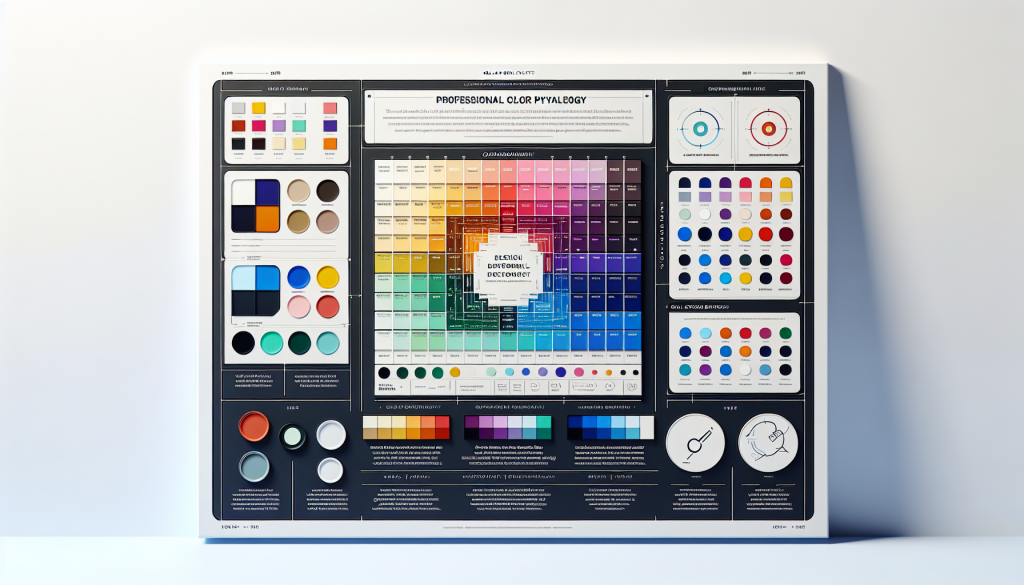 How to Choose Website Colours That Convert
